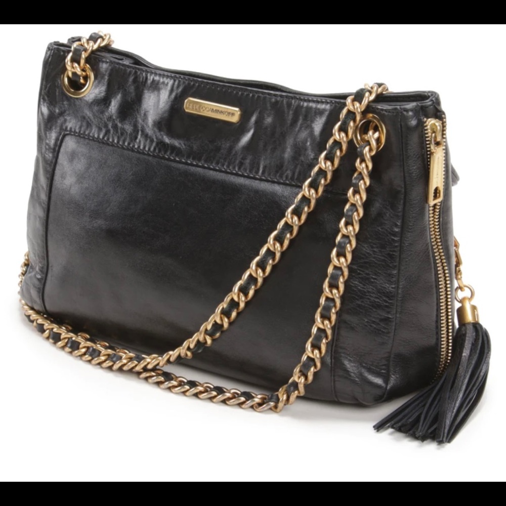 Vintage Rebecca Minkoff bag limited edition